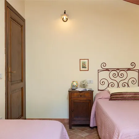 Villa Riparbella