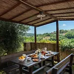 Riparbella Villa Frassineta