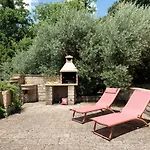 Riparbella Villa Frassineta