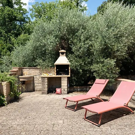 Riparbella Villa Frassineta