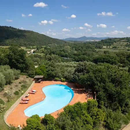 Riparbella